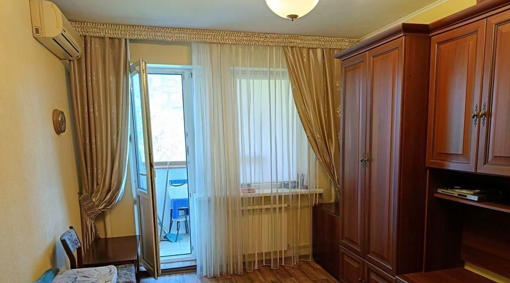 квартира г Самара Алабинская ул Чернореченская 18 фото 5