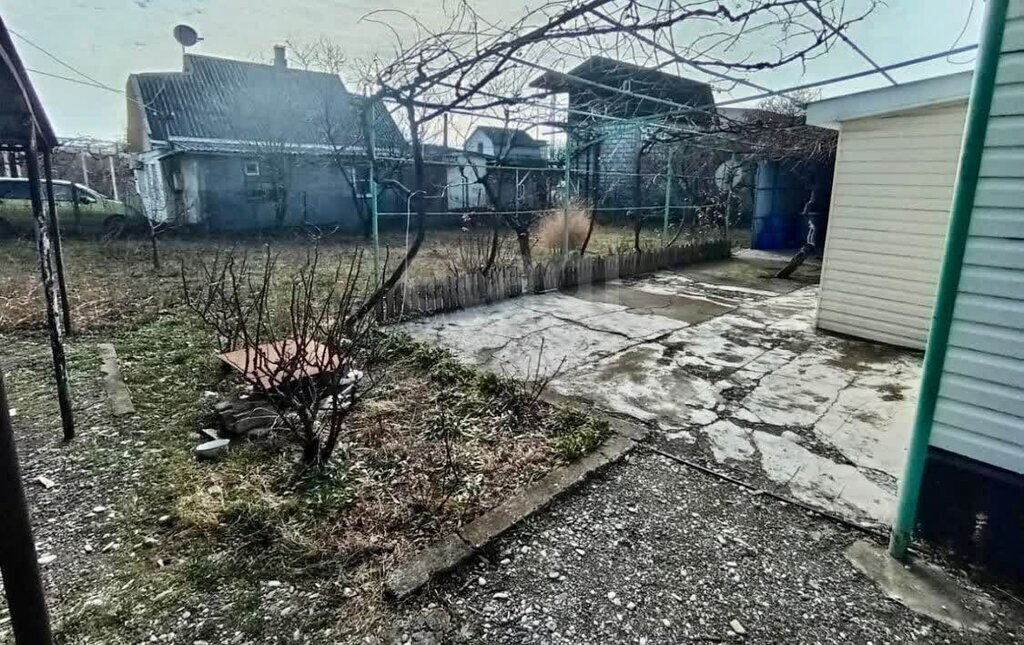 земля г Геленджик с Криница ул Мира фото 1