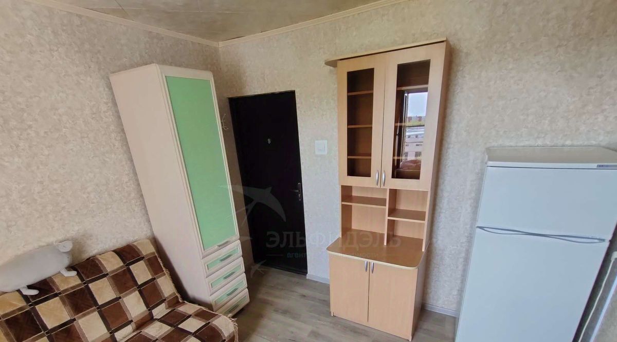 комната г Великий Новгород ул Саши Устинова 3 фото 2
