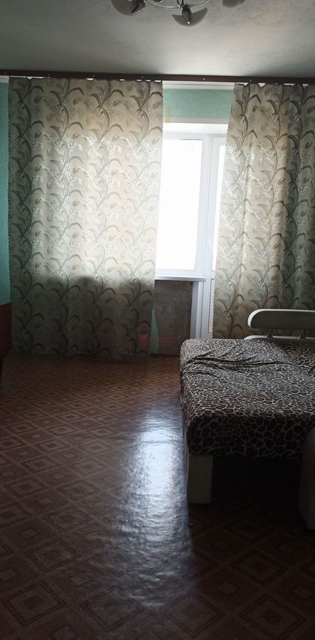 квартира г Ростов-на-Дону р-н Ворошиловский Северный б-р Комарова 16/4 мкр-н Северный фото 2