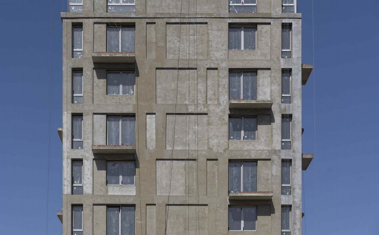 квартира г Тюмень р-н Центральный ул Газовиков 38 ЖК Европейский корп. 2 фото 38