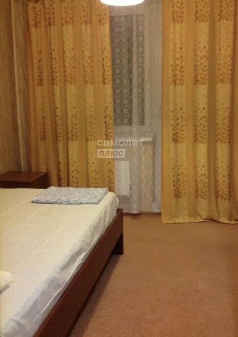 квартира г Москва метро Беломорская проезд Валдайский 10к/1 Левобережный район; муниципальный округ Левобережный фото 8