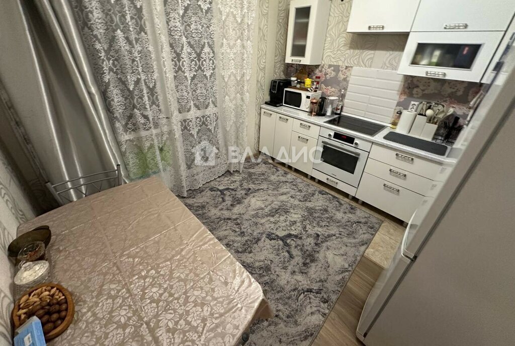 квартира г Москва метро Солнцево ул Производственная 12к/2 ЖК «ЛУЧИ» муниципальный округ Солнцево фото 8