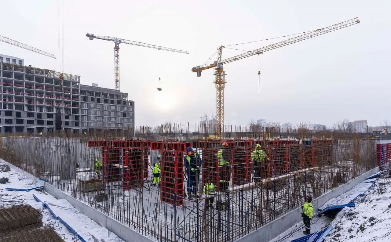 квартира г Тюмень р-н Калининский ул Краснооктябрьская 9 фото 18