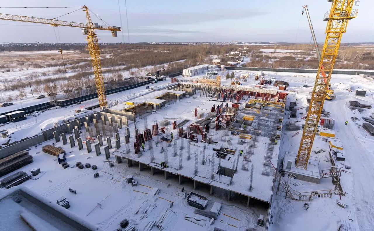 квартира г Тюмень р-н Калининский ул Краснооктябрьская 9 фото 10