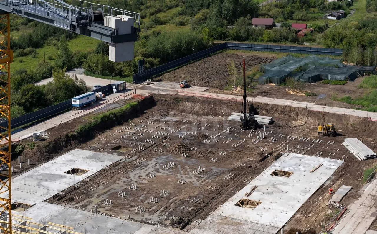 квартира г Тюмень р-н Калининский ул Краснооктябрьская 9 фото 38