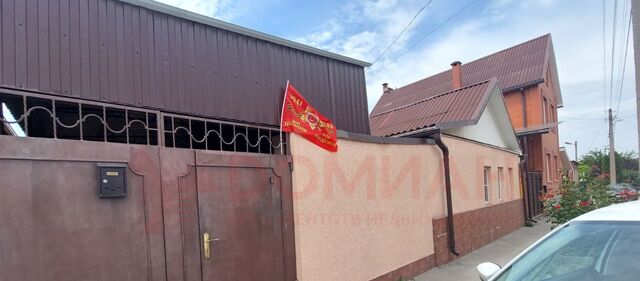 р-н Советский ул Сормовская фото
