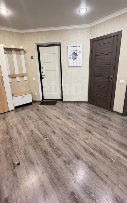 квартира г Ростов-на-Дону р-н Пролетарский Берберовка ул Горсоветская 57а ЖК «Новый город» фото 4