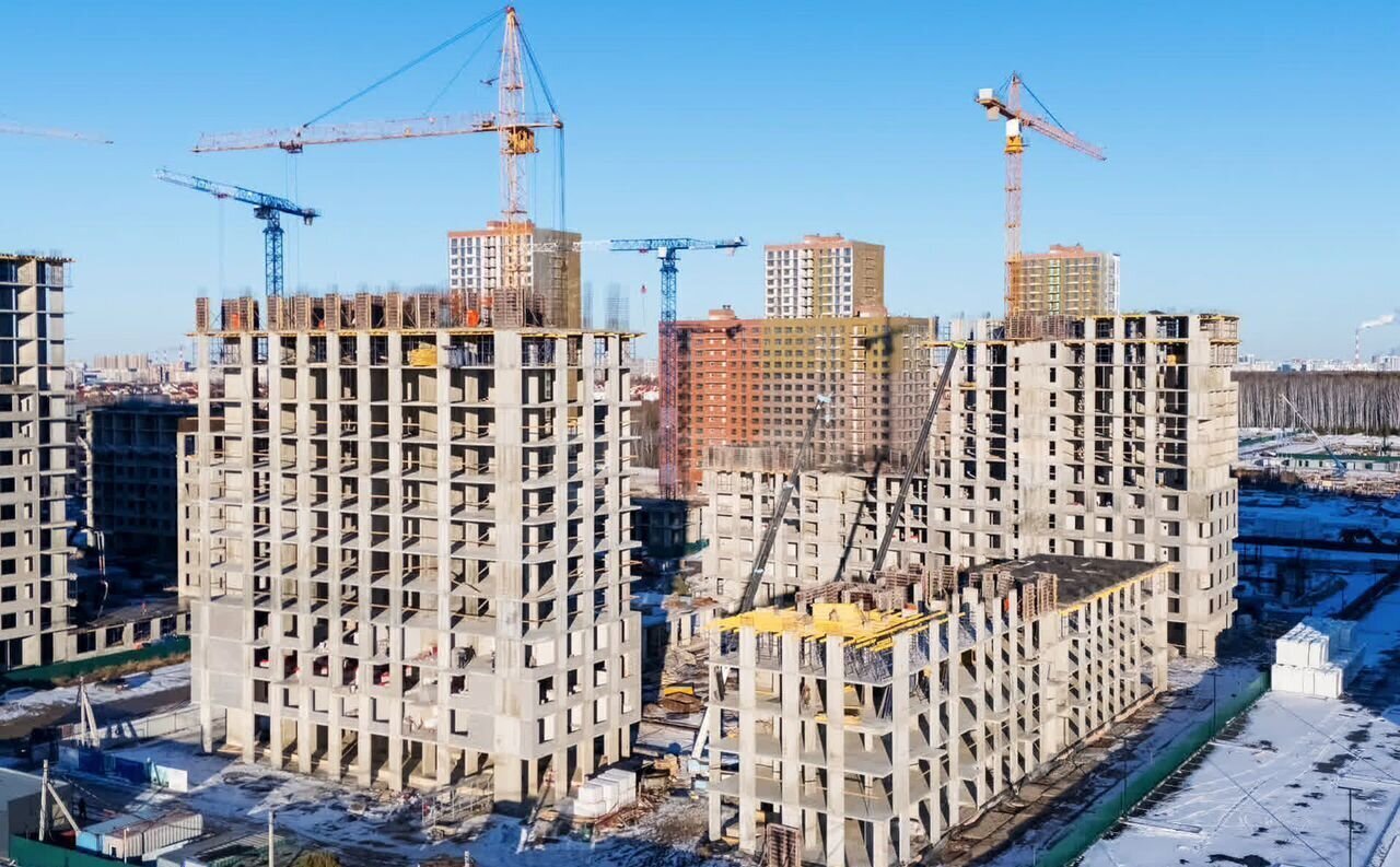 квартира г Тюмень р-н Калининский ул Краснооктябрьская 9 фото 5