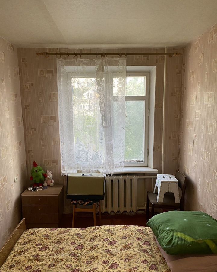 квартира г Волжский ул Заводская 9 фото 19