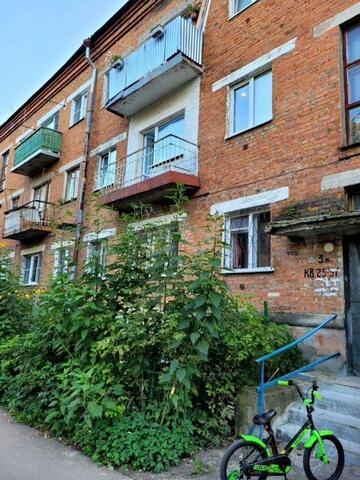 Нагорная улица, 12 фото