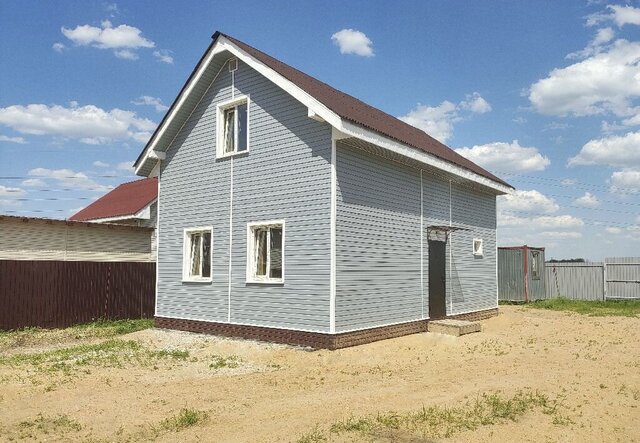 направление Рижское (северо-запад) ш Волоколамское 35 км, Истра фото