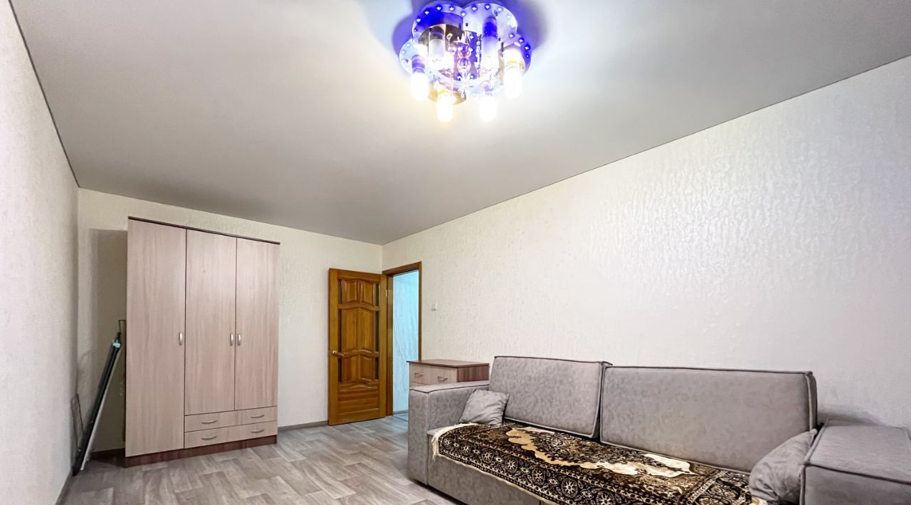 квартира г Уфа р-н Калининский ул Первомайская 58/2 фото 3