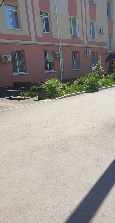 квартира р-н Альметьевский г Альметьевск ул Шевченко 42 Республика Татарстан Татарстан, муниципальное образование Альметьевск фото 4