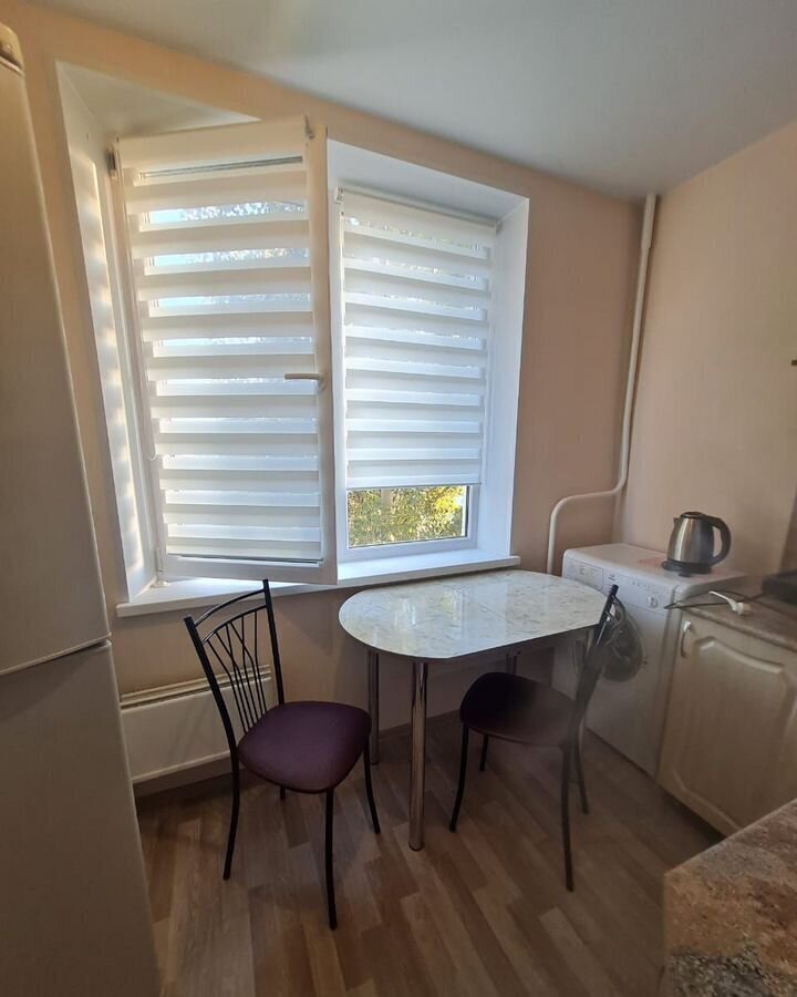 квартира г Тольятти р-н Автозаводский 2-й квартал б-р Кулибина 11 фото 3