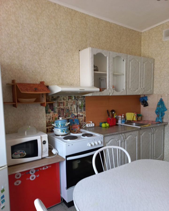 квартира г Нягань ул Новоселов 33 Тюменская обл. фото 7