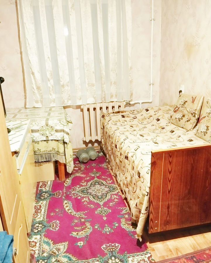 квартира г Казань р-н Кировский Яшьлек ул Батыршина 38к/2 Республика Татарстан Татарстан фото 6