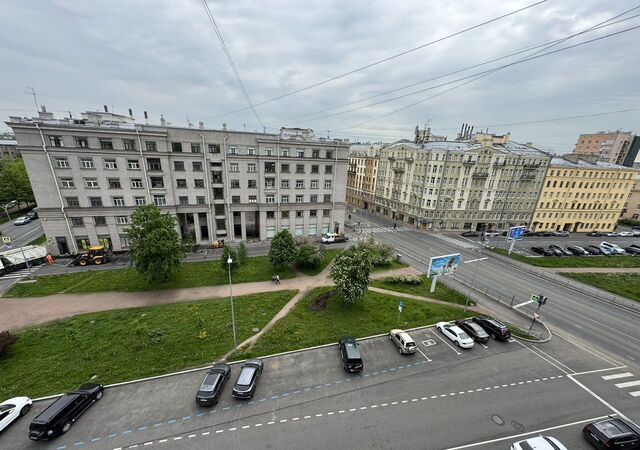 ул Гаванская 33 Горный институт фото