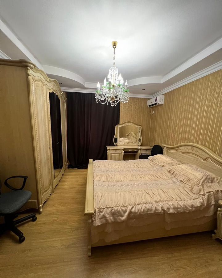 квартира г Сочи р-н Центральный ул Крымская 41к/1 с Русская Мамайка р-н Центральный внутригородской мкр-н Мамайка фото 5