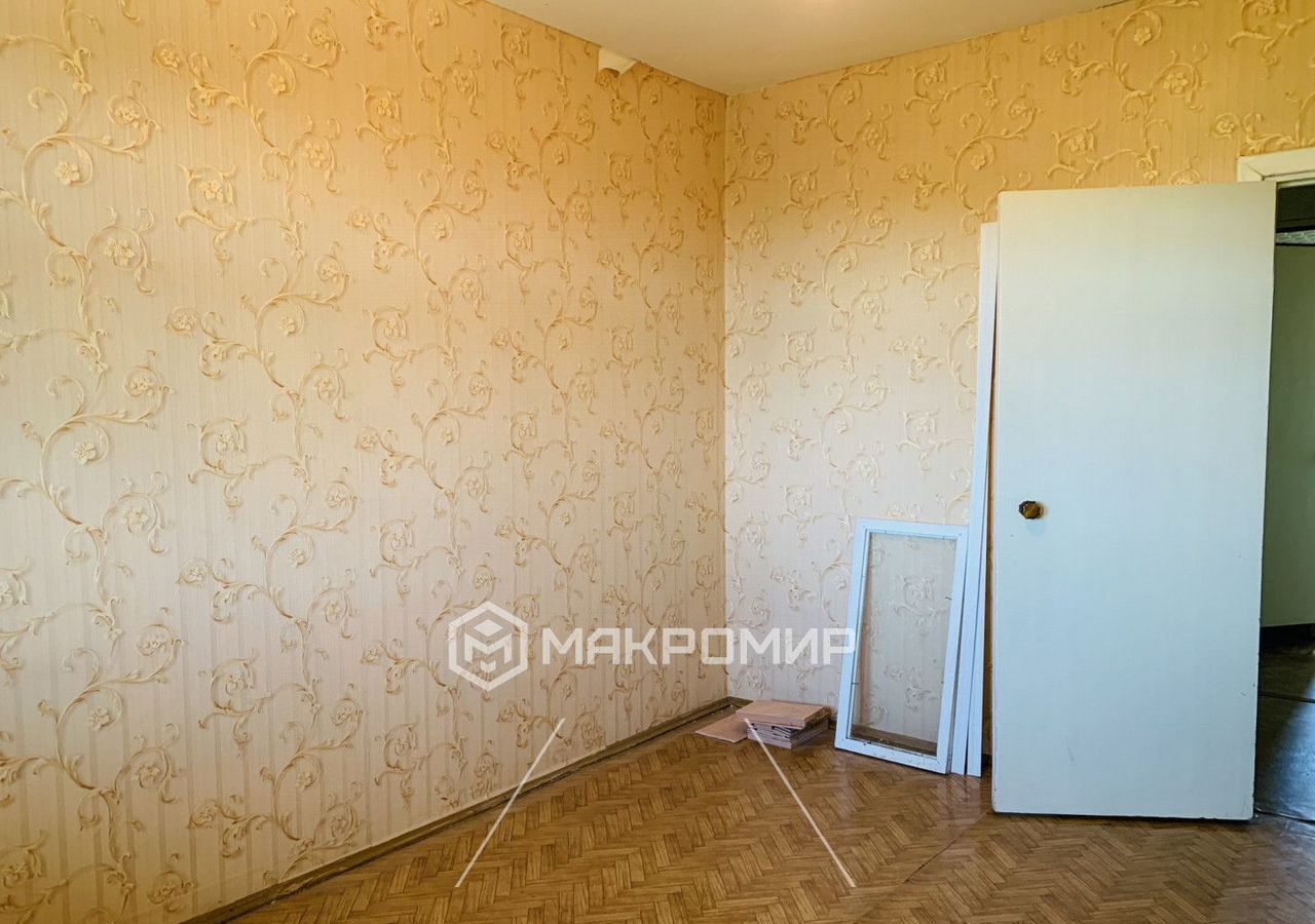 квартира г Орел р-н Северный ш Московское 111 фото 8