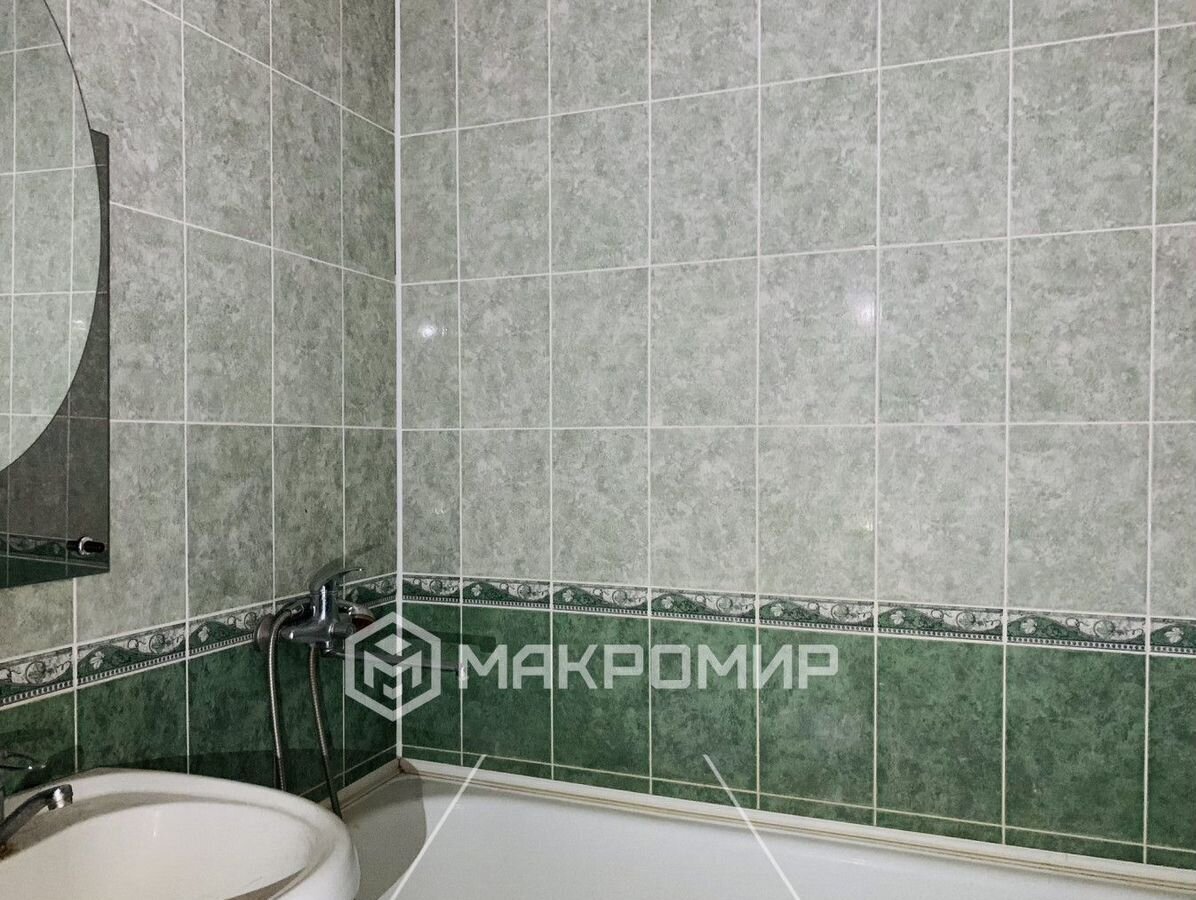 квартира г Орел р-н Северный ш Московское 111 фото 6
