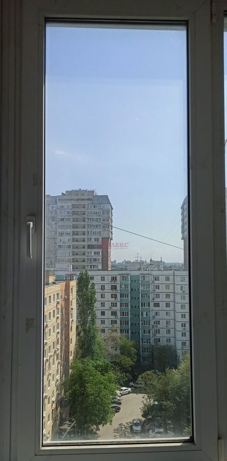 квартира г Ростов-на-Дону р-н Ворошиловский Северный б-р Комарова 16/4 мкр-н Северный фото 6