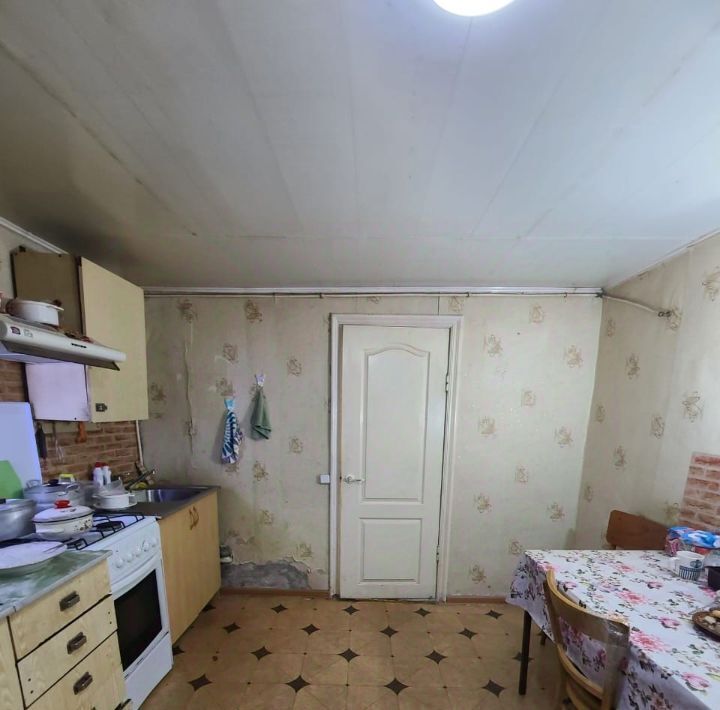 дом г Шахты пер Ольминского 7 фото 19