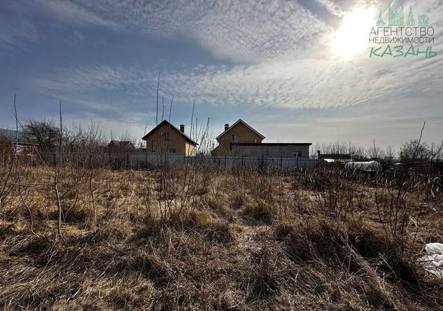 р-н Советский Мамадышский тракт, Республика Татарстан Татарстан, жилой массив Самосырово фото