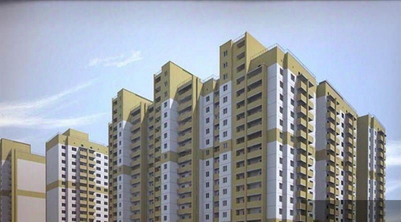 квартира г Воронеж р-н Коминтерновский пер Здоровья 90г/1к 1 фото 4