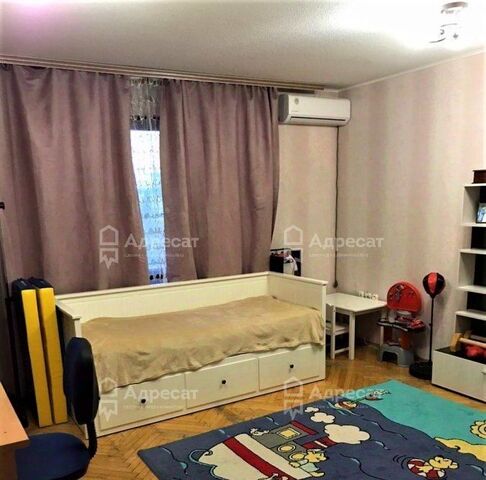 квартира рп Горьковский ул им. Валентины Терешковой 17 р-н Советский тер. фото