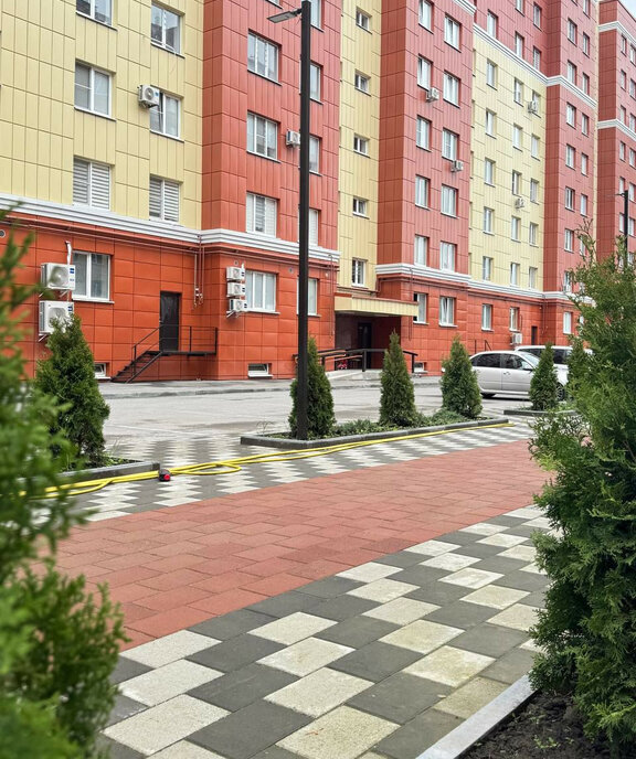 квартира г Нальчик ул Профсоюзная 230 фото 26