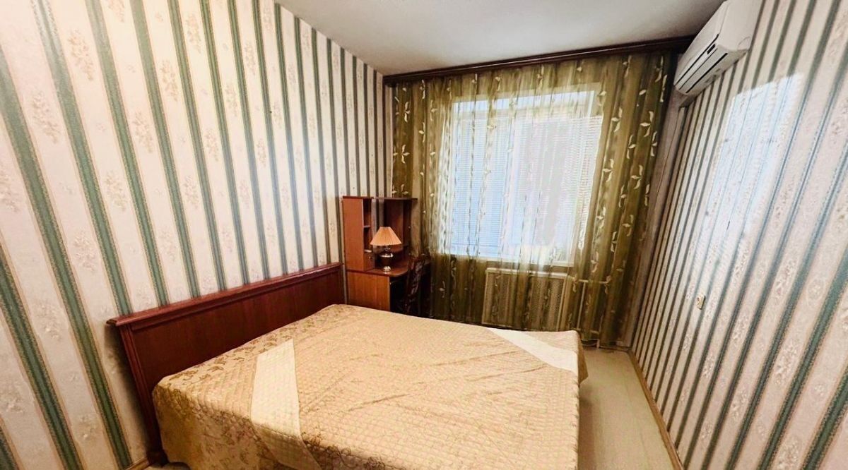 квартира р-н Нижнекамский г Нижнекамск ул Баки Урманче 31 фото 8