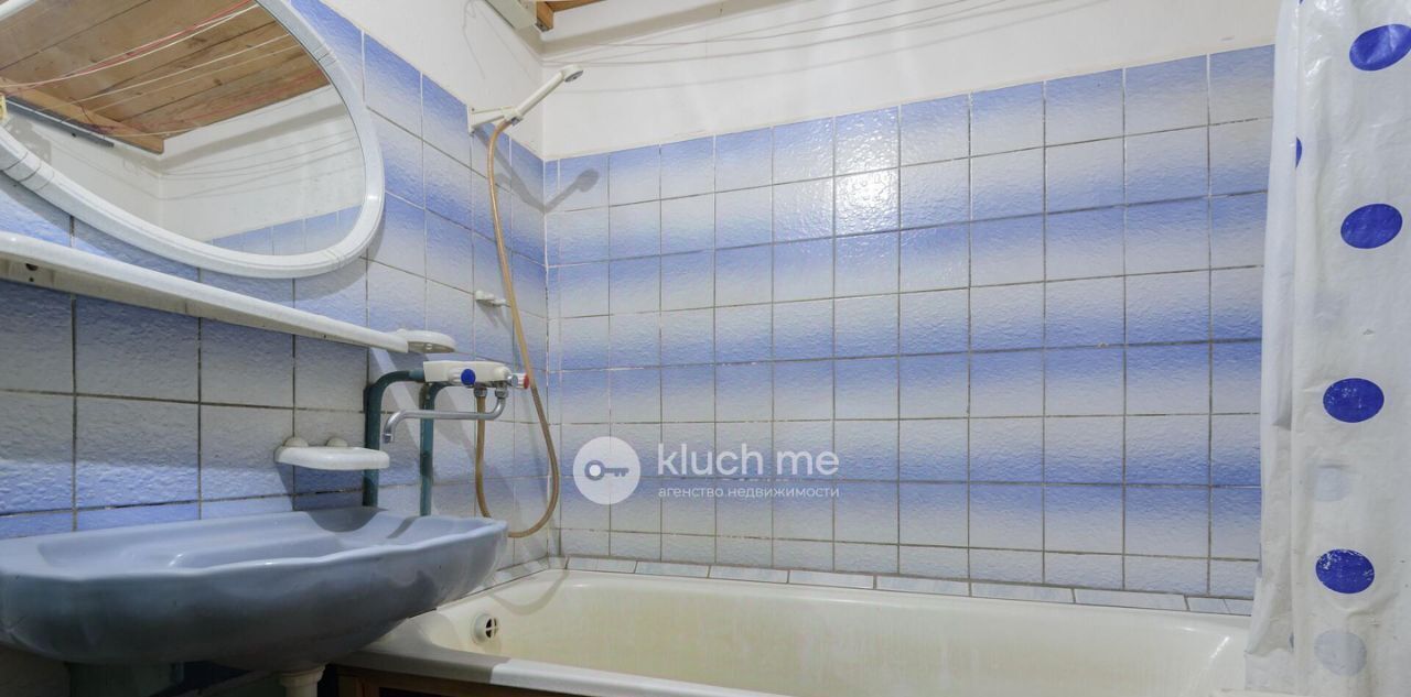 квартира г Казань ул Гвардейская 59 Аметьево фото 16