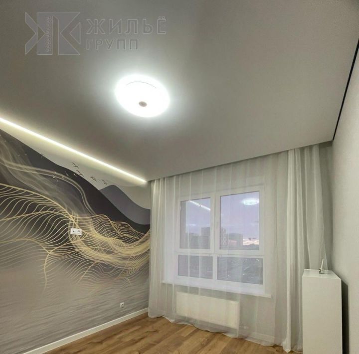квартира г Казань Дубравная ул Анаса Тазетдинова 4 фото 7