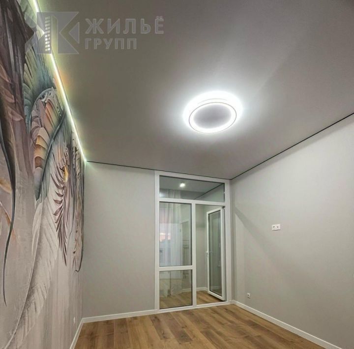 квартира г Казань Дубравная ул Анаса Тазетдинова 4 фото 11