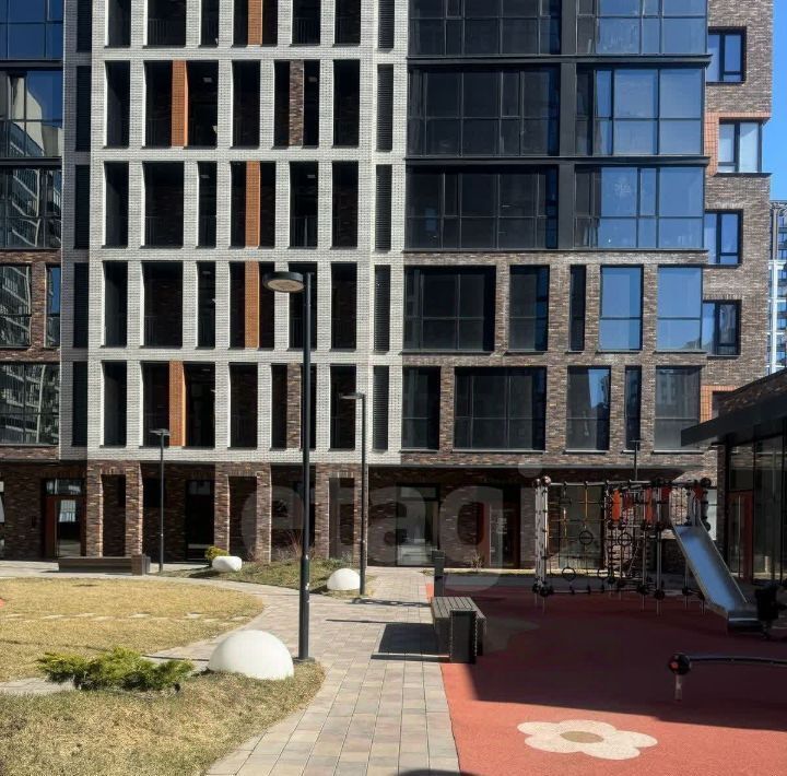 квартира г Казань Козья слобода ул. Алексея Козина, 9 фото 27