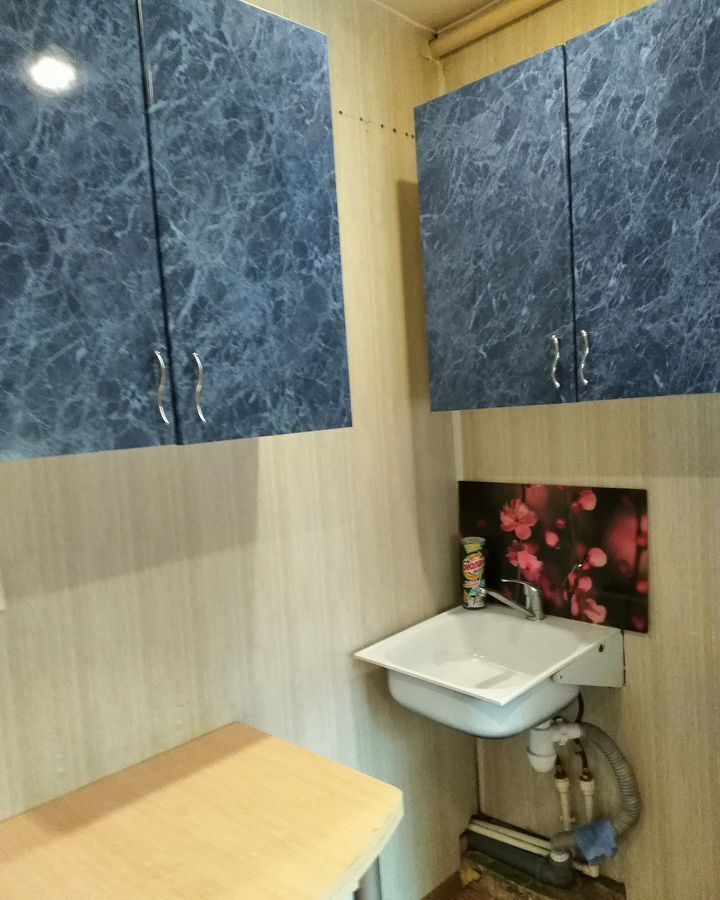 квартира г Курган Центральный ул Станционная 10 фото 6