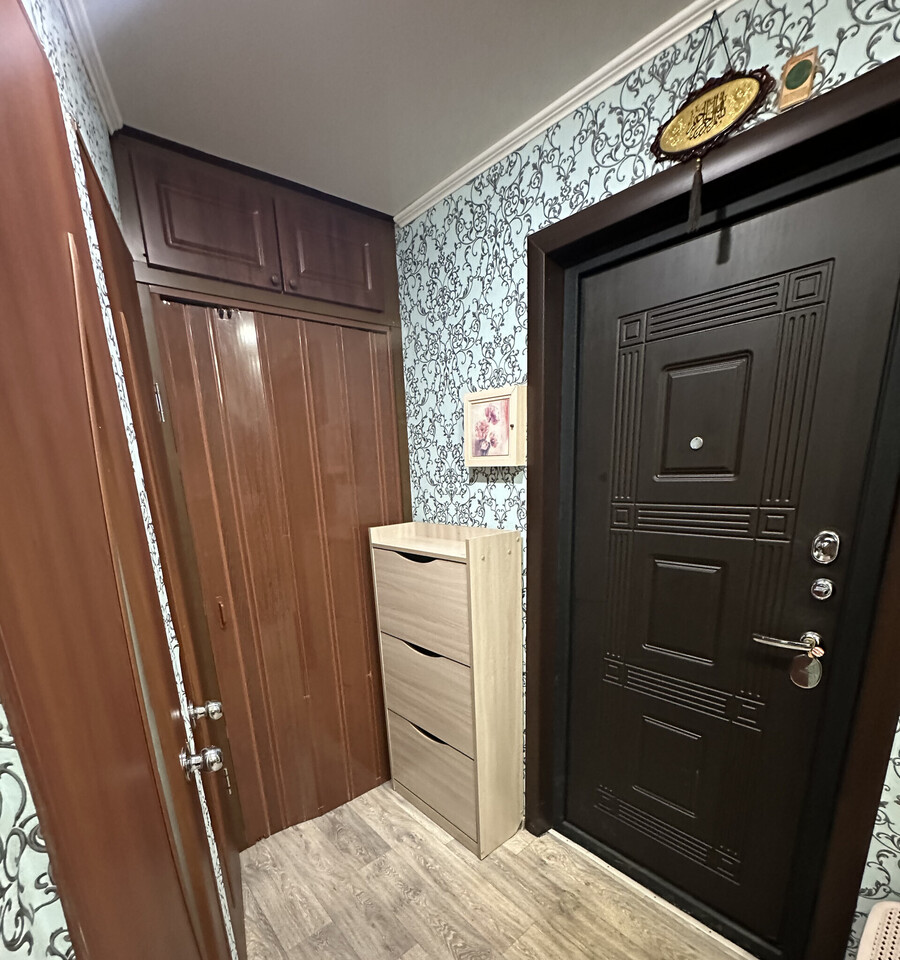 квартира г Казань р-н Приволжский Горки-1 ул Рихарда Зорге 50 Проспект Победы, м-н фото 14