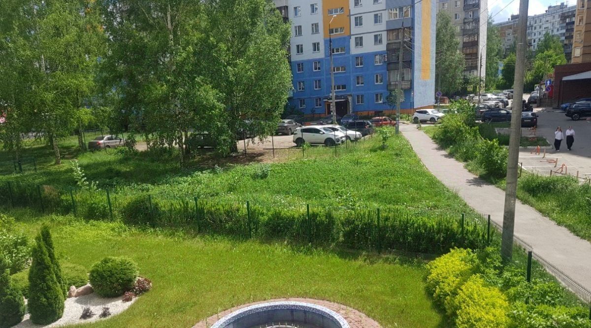 квартира г Нижний Новгород Горьковская Верхне-Печерская ул., 7 фото 10