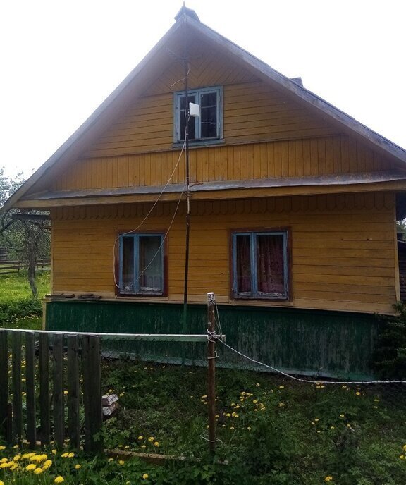 дом р-н Гдовский г Гдов д Лаптовицы фото 10
