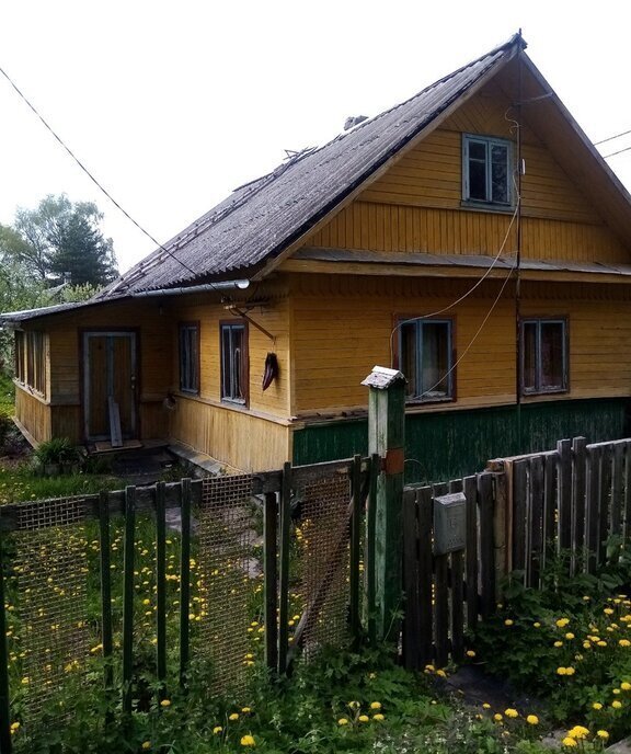 дом р-н Гдовский г Гдов д Лаптовицы фото 9