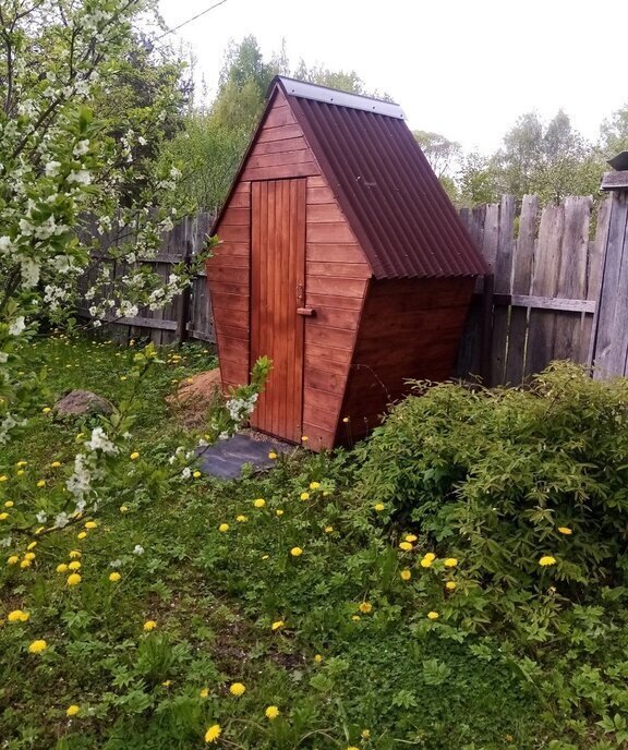 дом р-н Гдовский г Гдов д Лаптовицы фото 12