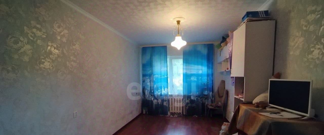 квартира г Череповец р-н Заягорбский ул Архангельская 58 фото 10