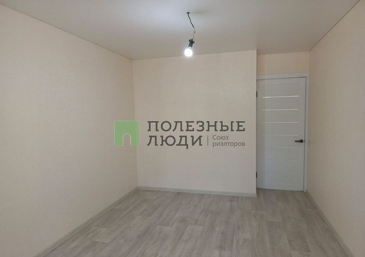квартира г Уфа р-н Орджоникидзевский ул Нежинская 10 фото 19
