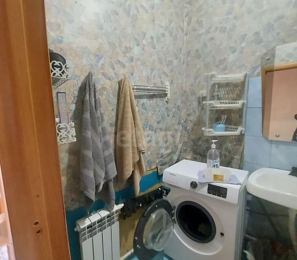 квартира р-н Сафоновский г Сафоново ул Вахрушева 15 фото 20