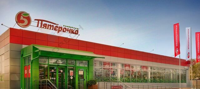 г Краснодар р-н Центральный ул Колхозная 5а фото