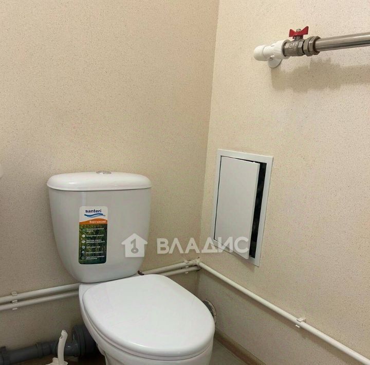 квартира г Воронеж р-н Коминтерновский ул Беговая 229 фото 10