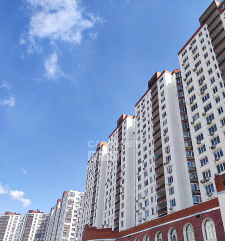м-н, улица Угрешская, 32, Дзержинский, Лесной фото