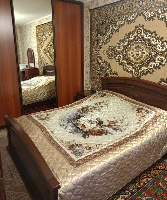 квартира г Саратов р-н Ленинский 6-й квартал ул им Чемодурова В.И. 8 фото 7