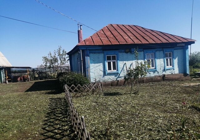 Белоозерский сельсовет, Красноусольский фото